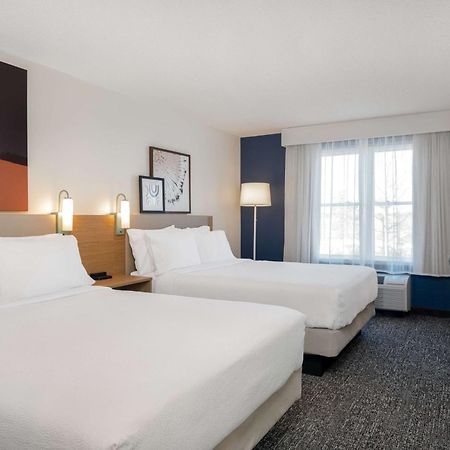 Spark By Hilton ซัมเมอร์วิลล์ ภายนอก รูปภาพ