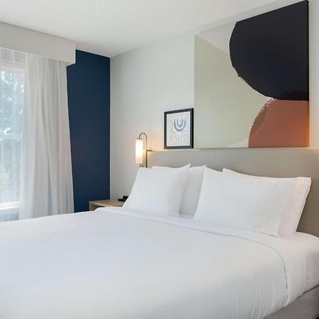 Spark By Hilton ซัมเมอร์วิลล์ ภายนอก รูปภาพ