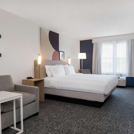 Spark By Hilton ซัมเมอร์วิลล์ ภายนอก รูปภาพ