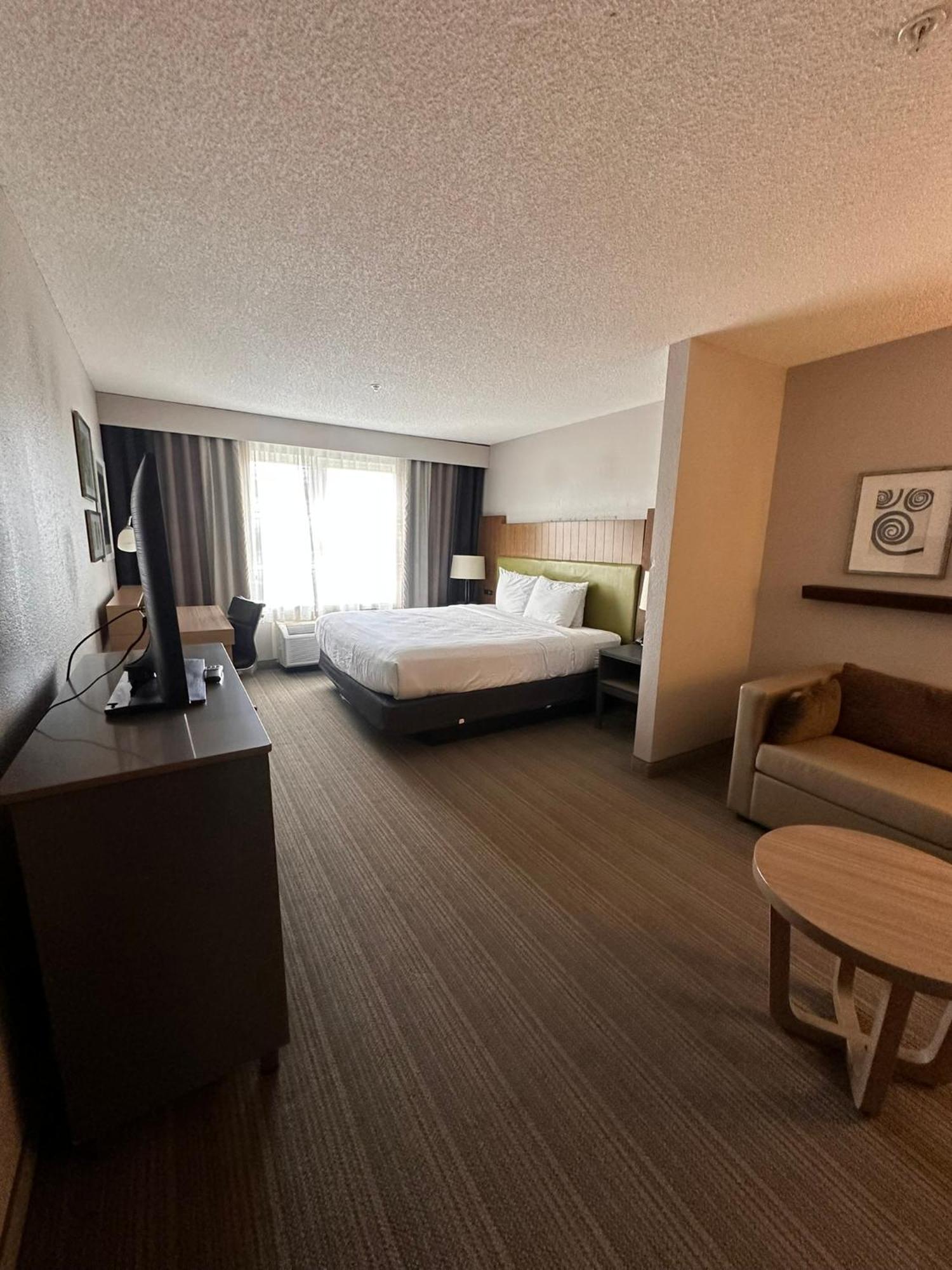 Spark By Hilton ซัมเมอร์วิลล์ ภายนอก รูปภาพ