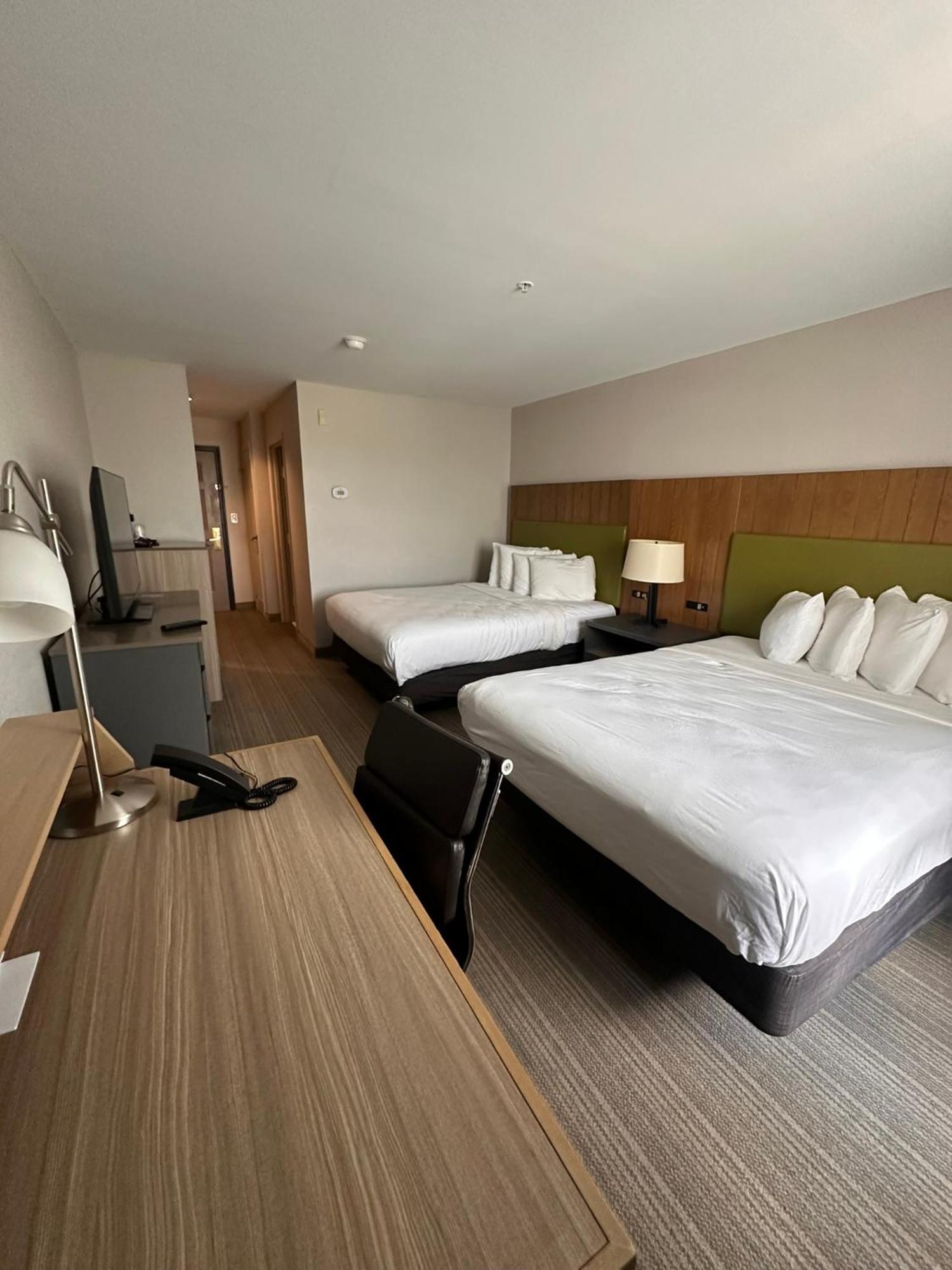 Spark By Hilton ซัมเมอร์วิลล์ ภายนอก รูปภาพ