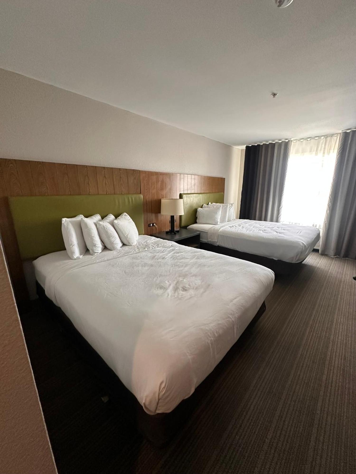 Spark By Hilton ซัมเมอร์วิลล์ ภายนอก รูปภาพ