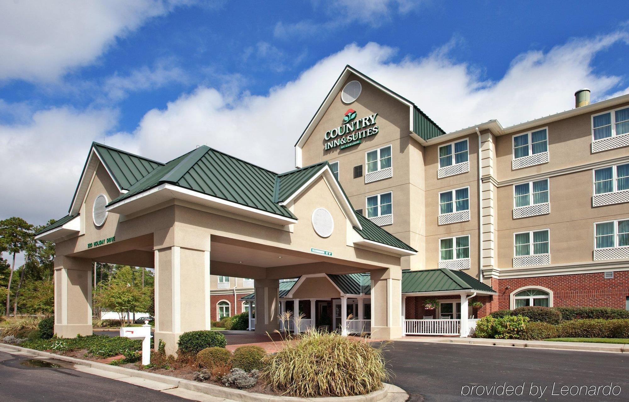 Spark By Hilton ซัมเมอร์วิลล์ ภายนอก รูปภาพ