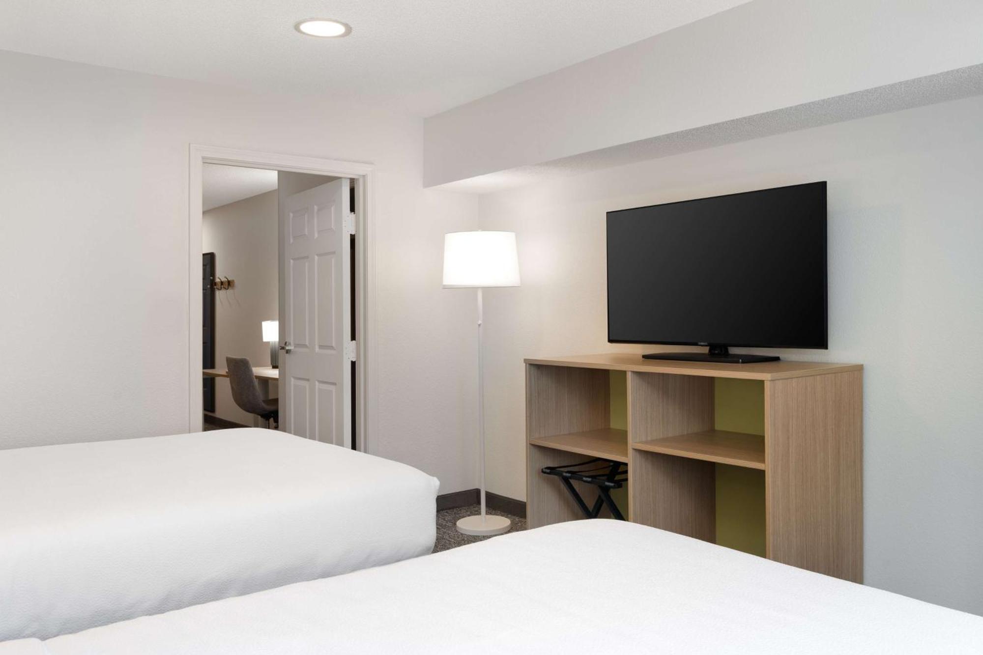 Spark By Hilton ซัมเมอร์วิลล์ ภายนอก รูปภาพ