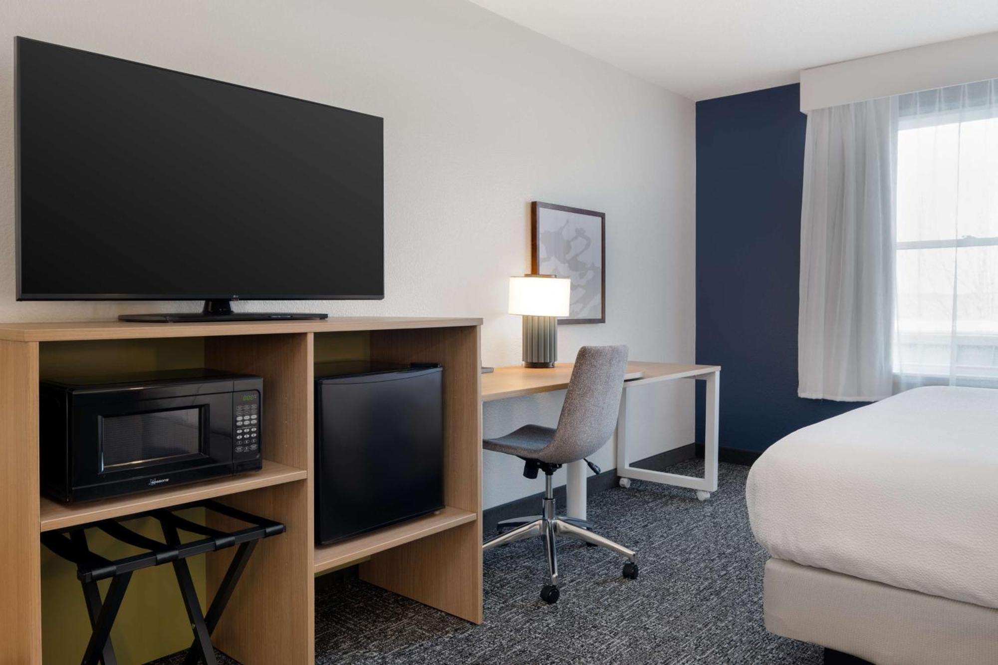 Spark By Hilton ซัมเมอร์วิลล์ ภายนอก รูปภาพ