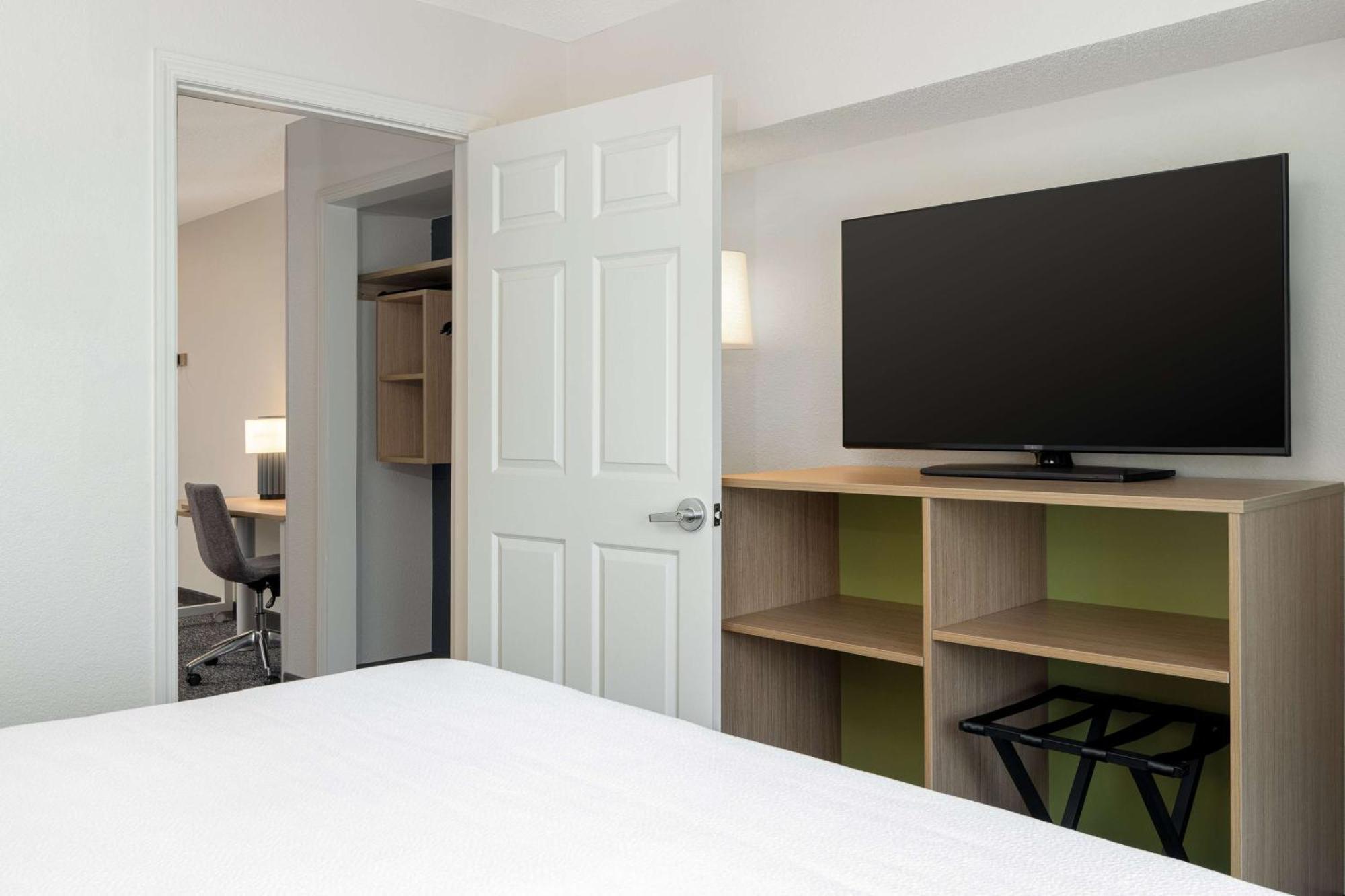 Spark By Hilton ซัมเมอร์วิลล์ ภายนอก รูปภาพ