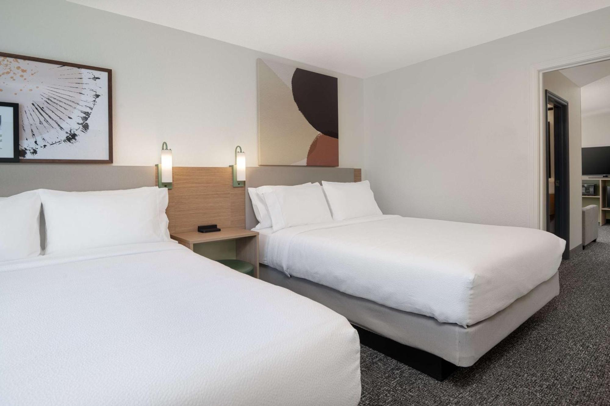 Spark By Hilton ซัมเมอร์วิลล์ ภายนอก รูปภาพ