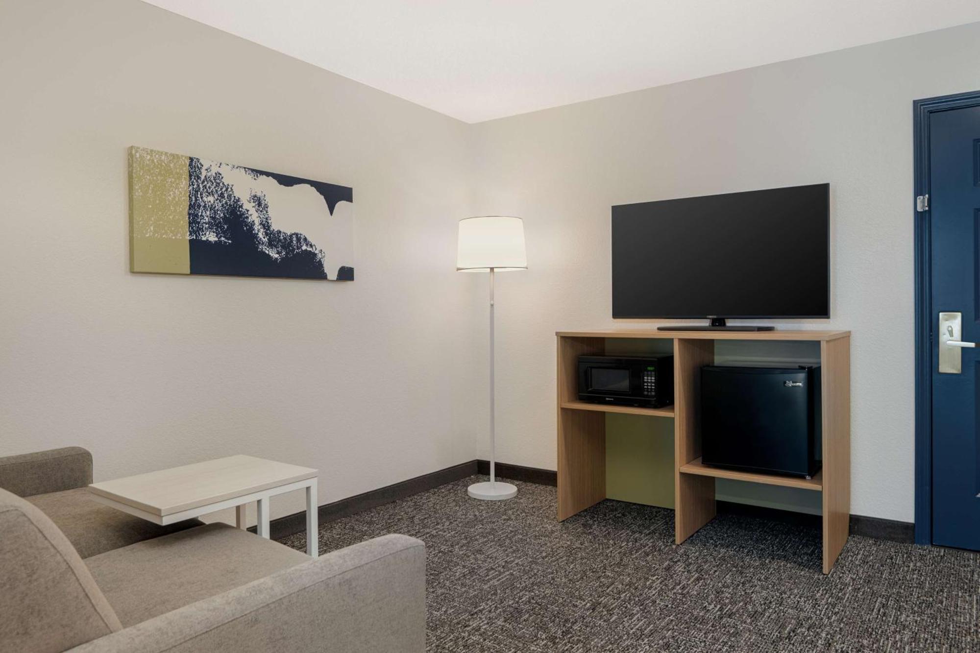 Spark By Hilton ซัมเมอร์วิลล์ ภายนอก รูปภาพ