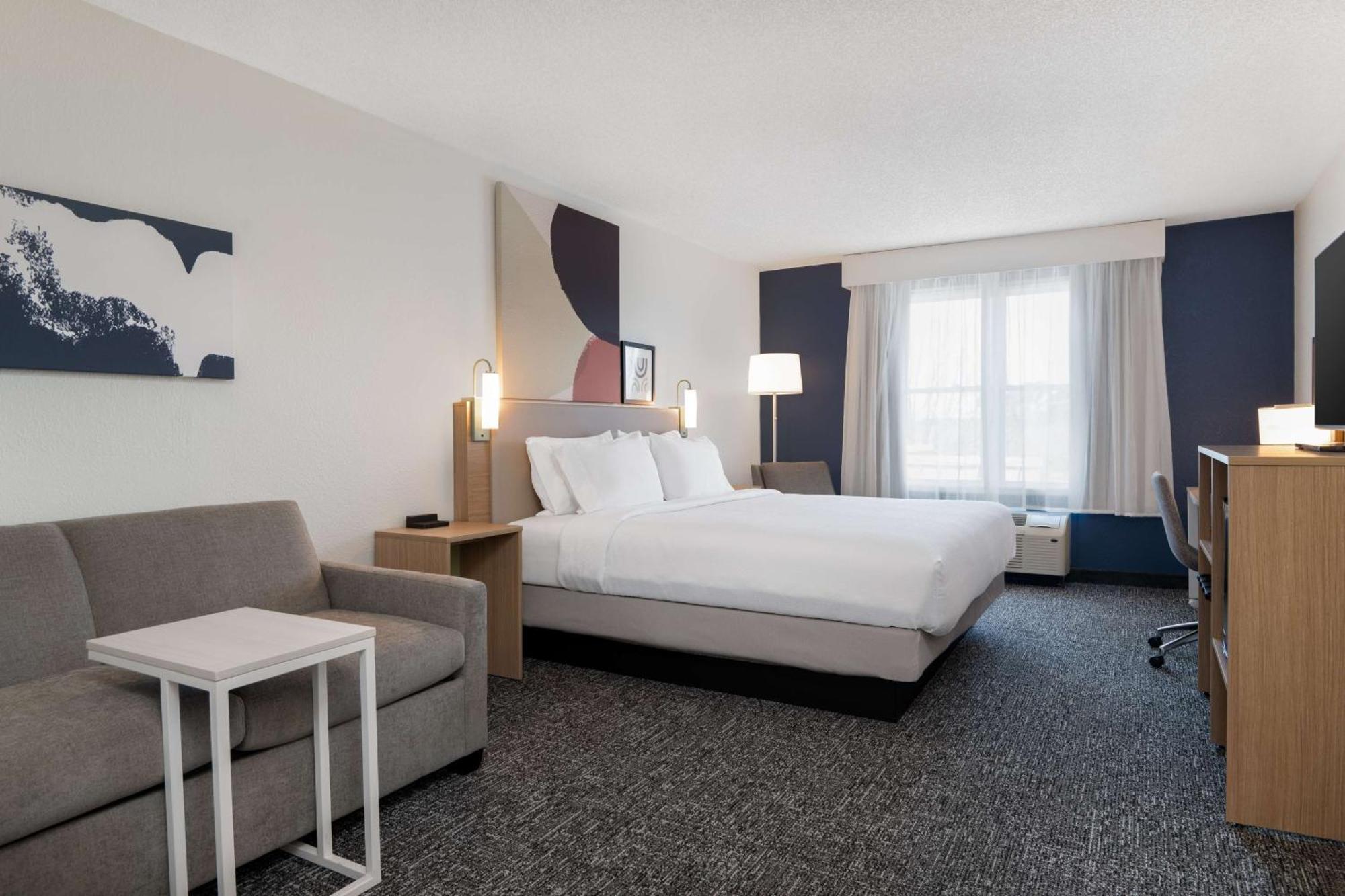 Spark By Hilton ซัมเมอร์วิลล์ ภายนอก รูปภาพ