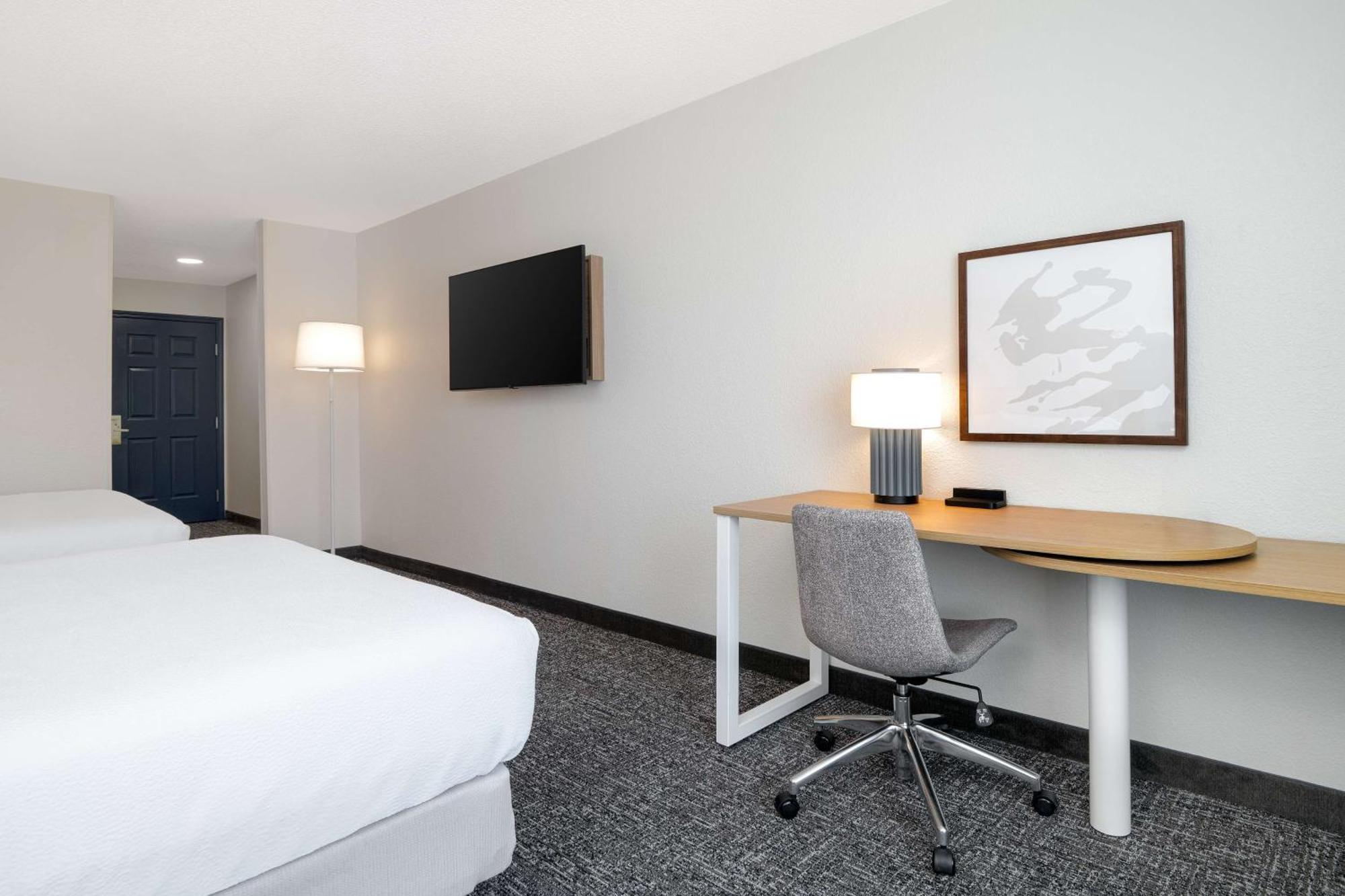 Spark By Hilton ซัมเมอร์วิลล์ ภายนอก รูปภาพ