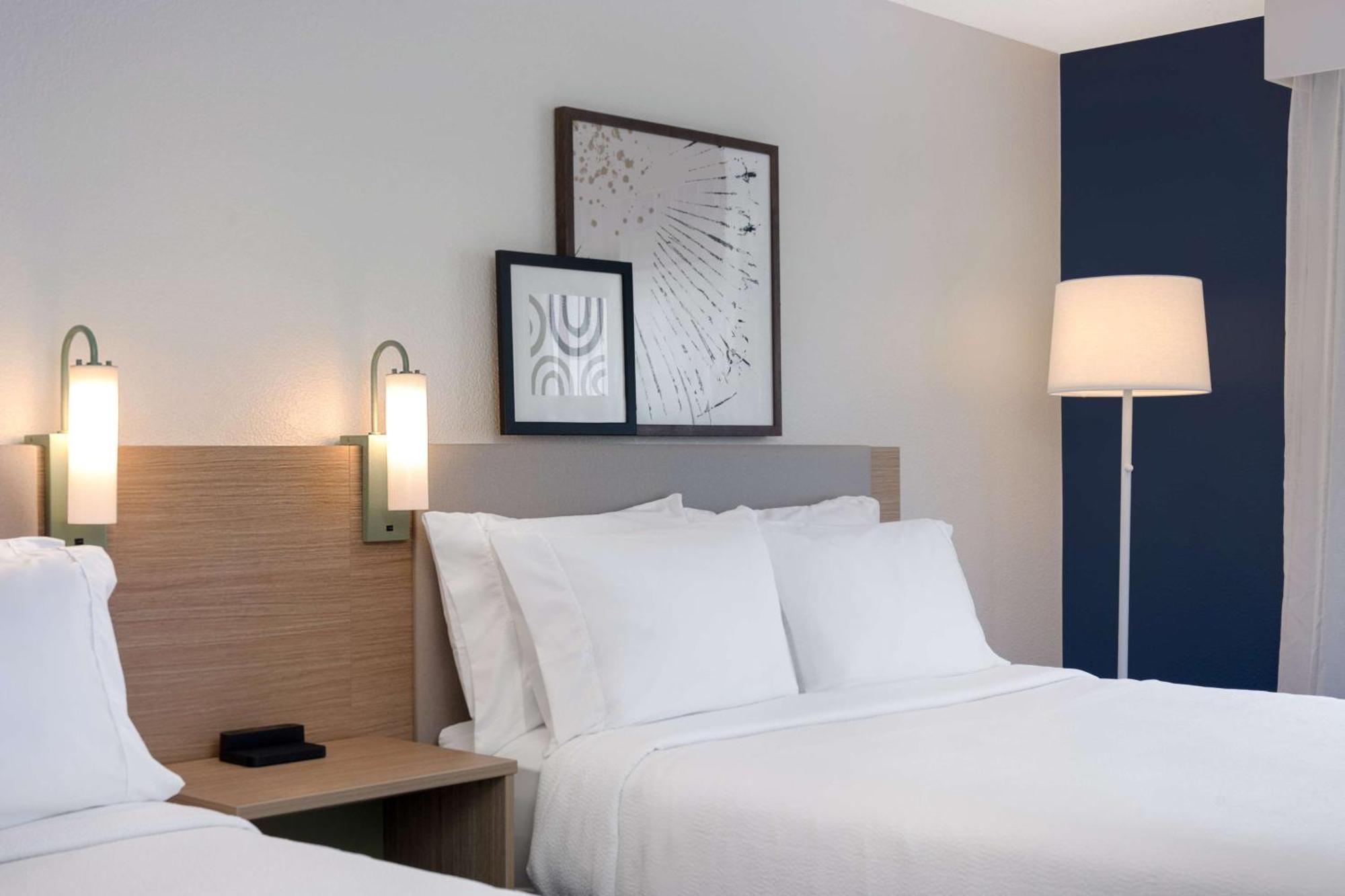 Spark By Hilton ซัมเมอร์วิลล์ ภายนอก รูปภาพ