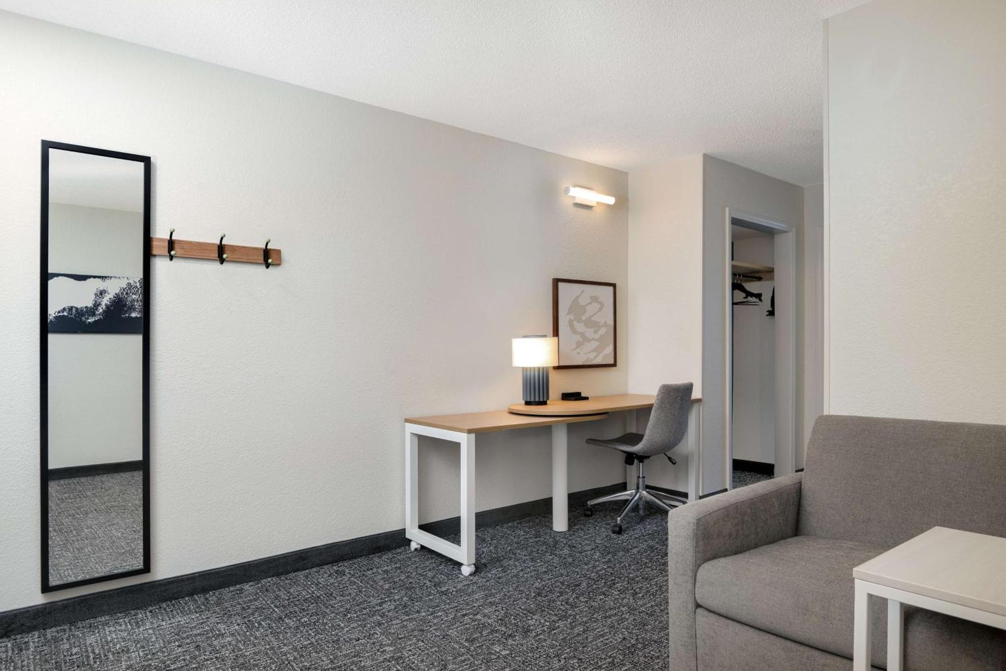 Spark By Hilton ซัมเมอร์วิลล์ ภายนอก รูปภาพ