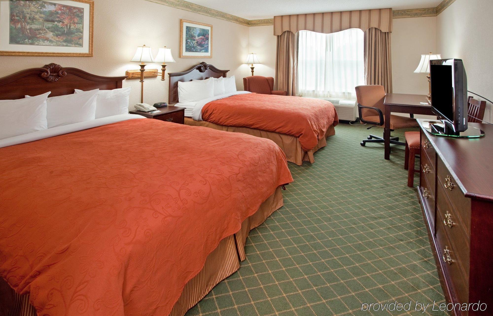 Spark By Hilton ซัมเมอร์วิลล์ ภายนอก รูปภาพ