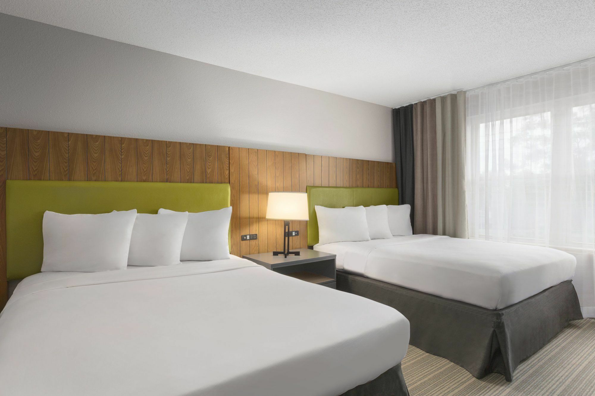 Spark By Hilton ซัมเมอร์วิลล์ ภายนอก รูปภาพ