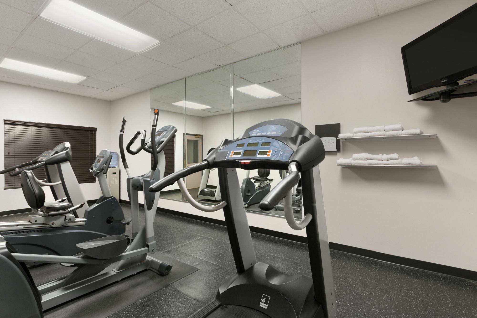 Spark By Hilton ซัมเมอร์วิลล์ ภายนอก รูปภาพ